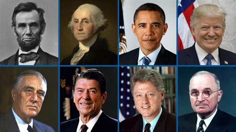 greatest president usa|Who Were the Best and Worst Presidents Ever—and How Do .